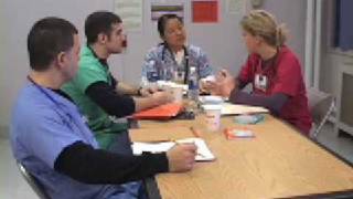 Practicing Accountability in Nursing