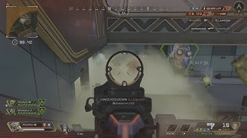 APEX LEGENDS: 12 KILLS 3.2K DAMAGE RANKED GAMEPLAY! (XBOX SERIES X) 4K