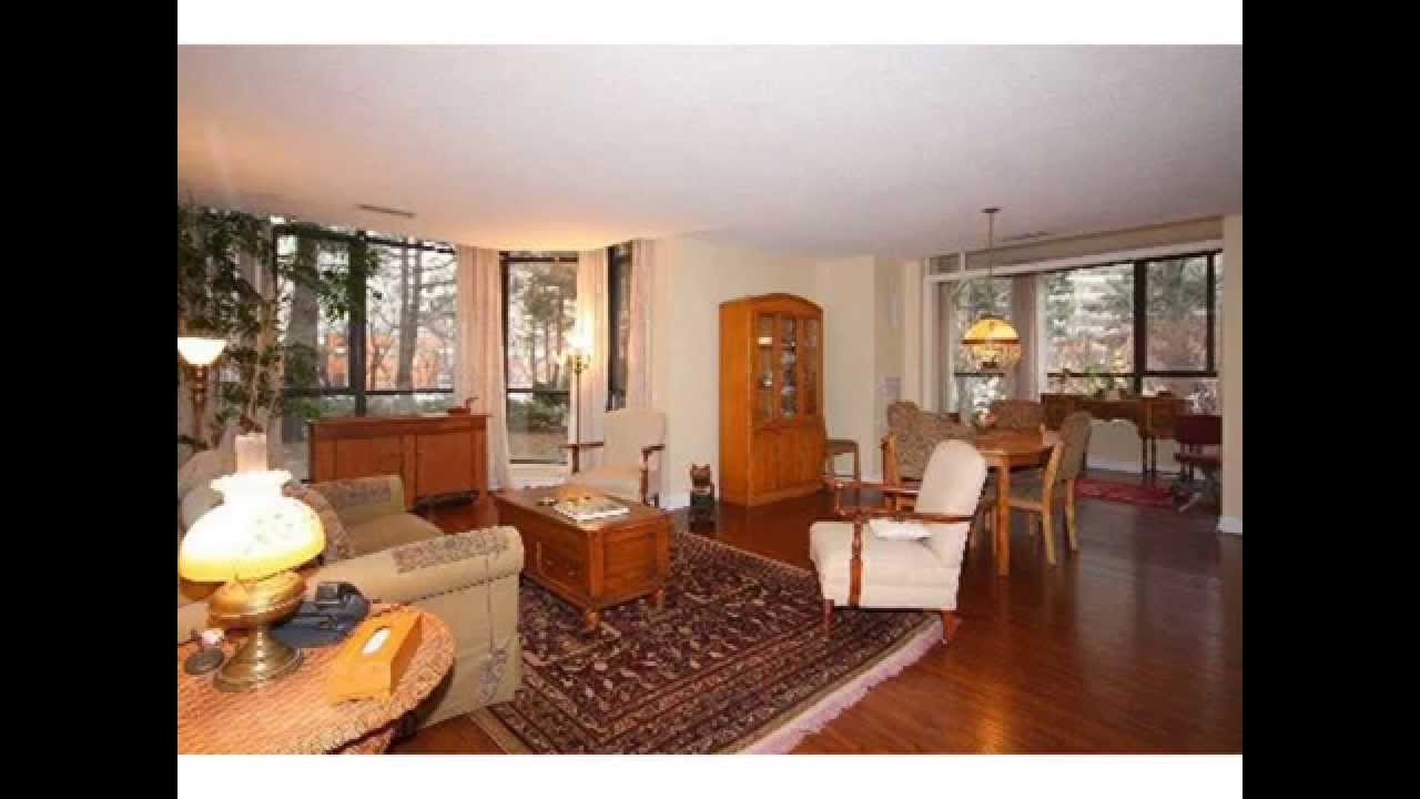 Atrium Condos 33 Elmhurst Ave, Toronto Condominium MLS Listings For