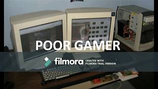 Rich Vs Poor Gaming Setups