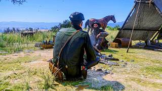 Many Players Actually Missed This Encounter For Their Many Playthrough....