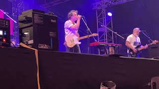 Tahiti 80 - Wild Romance (Live at Soundrenaline, Jakarta 18/7/2026)
