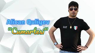 Alican Quliyev - Cumartesi 2026