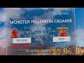 Real VR Fishing - Monster Yellowfin Croaker