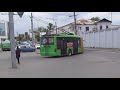 Trolleybus Charkiw --- Харківський тролейбус