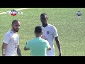 Azərbaycan Kuboku 2022/2023 yarımfinal (ilk oyun), "Turan Tovuz" 1-0 "Neftçi"