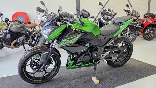 Video van De Jong Motoren B.V.