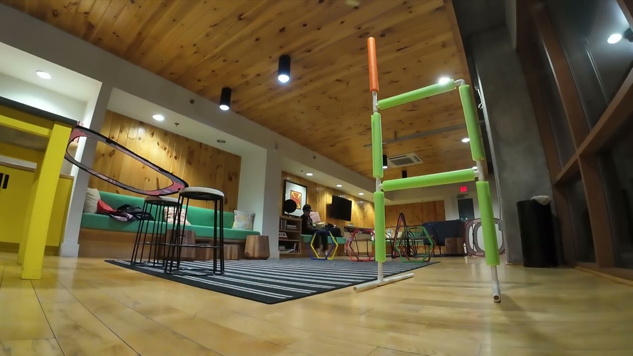 USAF Museum Practice Day 4 + RaceGOW2 Track 1