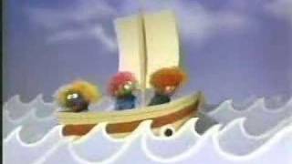 Famous Classic Sesame Street - The Rhymies at Sea Net Worth