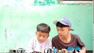 Kemarin cover Rafsan Amri