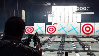 Just Cause 3 ジャストコーズ３ ハンドガンチャレンジギア５取得 Youtube