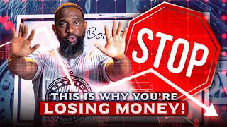 The Silent Market Indicator Billionaires Watch—And You Should Too!