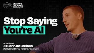 What This VC Learned Reading Hundreds of Founder Updates | JC from Better Tomorrow Ventures