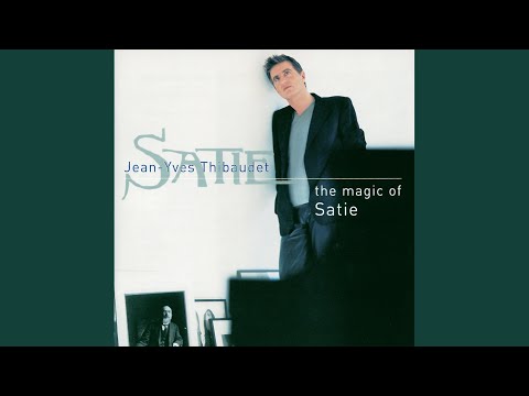 Putar 사티: 그노시엔느 : Satie: Gnossienne No. 3 - Jean-Yves Thibaudet