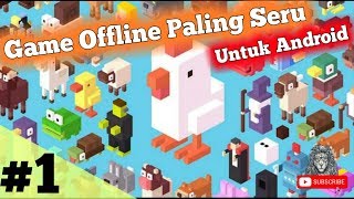 Game OFFLINE TERBAIK``Ayam Kampung Menyebrang Jalan? Game screenshot 5
