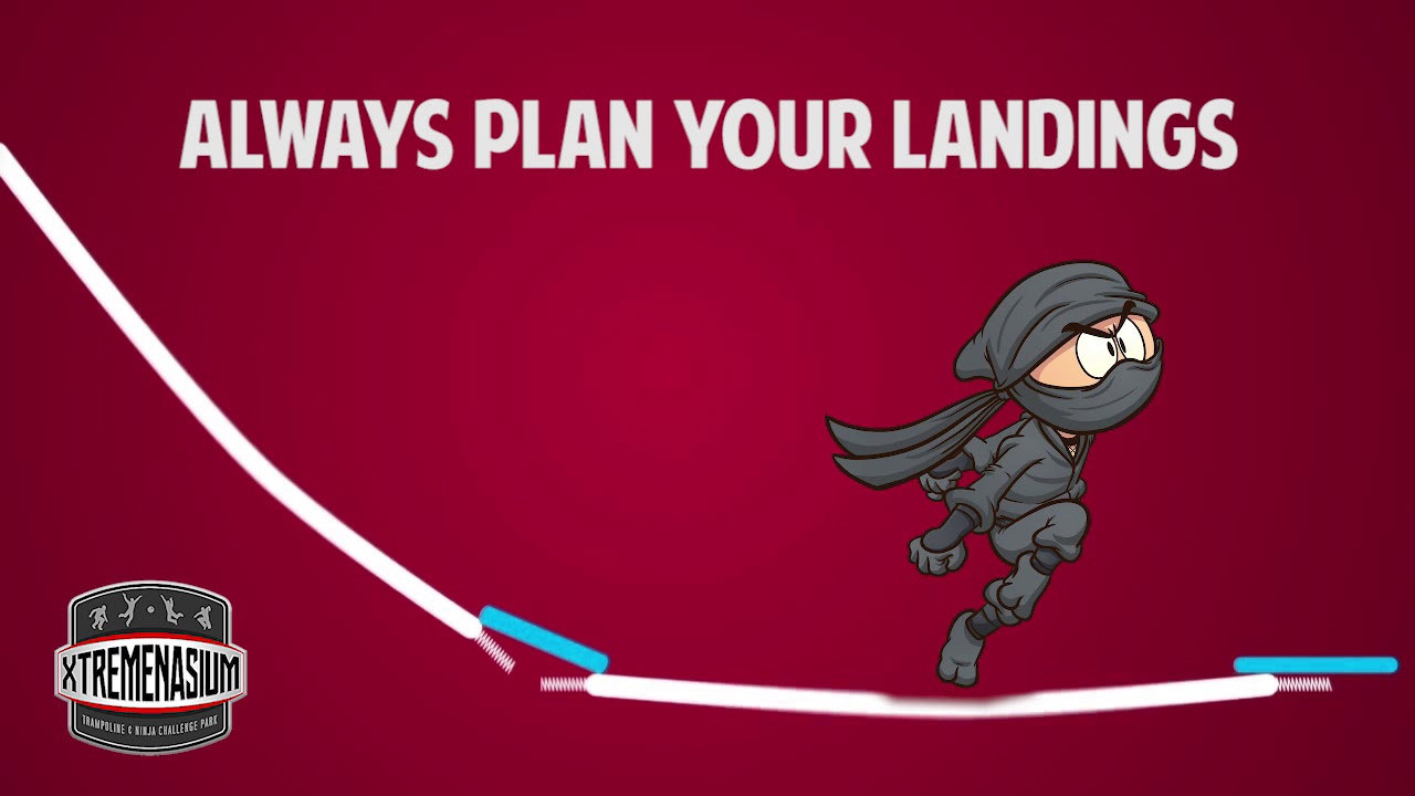 Xtremenasium Safety Video 2018 YouTube