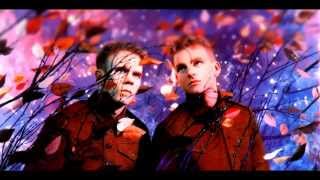 Erasure  -  Blue Savannah (Der Deutsche Mix I)