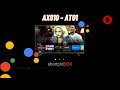 AKARI AX810/ AT01. FW G00gle TV