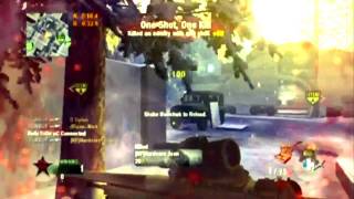 "Kites" | Mini Edit | iC0NB0Y Editing Contest | Black Ops (Wii)