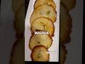 मालपुआ | Crispy &amp; Juicy Malpua Recipe | Instant Malpua in Only 40 Seconds #malpua  #sweet #shorts
