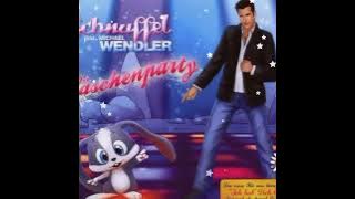 Schnuffel - Häschenparty (Single Version) Ft. Michael Wendler