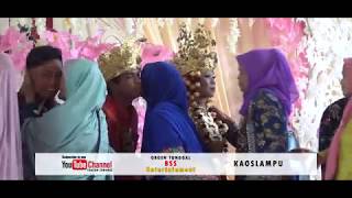 OT BSS ENTERTAINMENT '' SALAM PENGANTIN ''