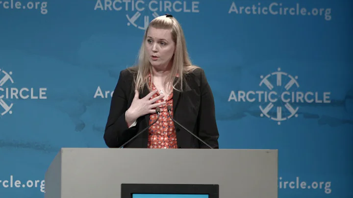 Q&A with Edda Sif Aradóttir of CarbFix - Full Session