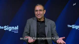 Who Are Aria Networks' Customers | Mansour Karam on The Signal at NASDAQ