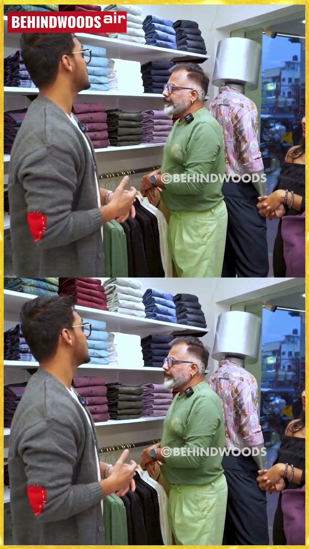 Illyzly ஓட Oxford Collections-லா வேற Level-ல இருக்கு??