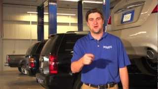Visit the all-new NeSmith Chevrolet Buick GMC in Jesup, Georgia!
