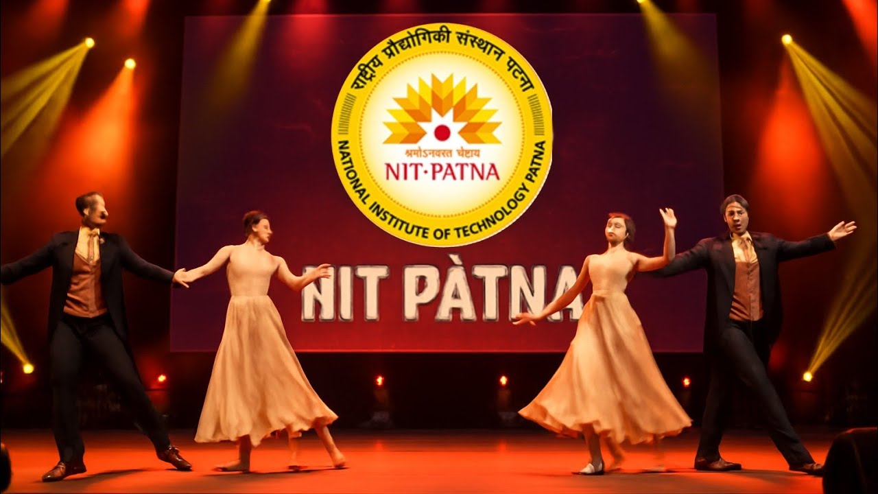 Fest NITP | Midsem postpone | Chemistry Lab | College email | Intranet | NIT Patna 