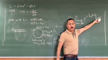 Quantum Field Theory II: Lecture 13 - Evaluation of non-Gaussian path integrals