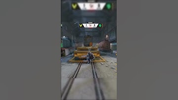 ZYWOO 1V4 NİNJA DEFUSE🥷