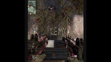 Modern Warfare 2 | Easter Egg / Secret Message | DiviNity