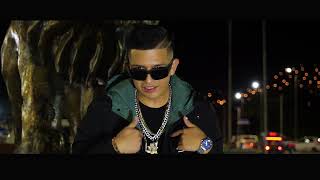 El Lord - Eres Video Clip Oficial
