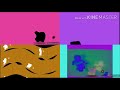 Youtube Thumbnail (LOUD) The Ultimate Fullest Best Animation Logos quadparison 14