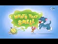 Tom et Jerry à Singapour Épisodes complets | Cartoon Network Asie |  @WBKidsFrancais​ Mp3 Song