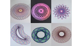 Spirograph | by HY