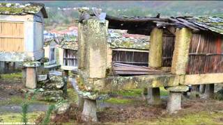 Eira de Abelenda - Avión - Ourense