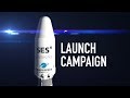 Arianespace Flight VS22 - Launch Campaign