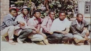Chazezesa Challengers - Shinga Muzukuru {1993}