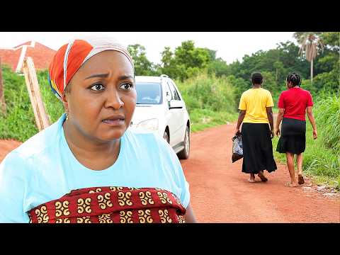 You Will Not Stop Crying PAINFUL Tears After Watching This SAD Story Of A Helpless Abandoned Widow