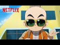 Young Master Roshi | Dragon Ball DAIMA | Clip | Netflix Anime