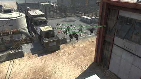 Spawn tomahawk killfeed?