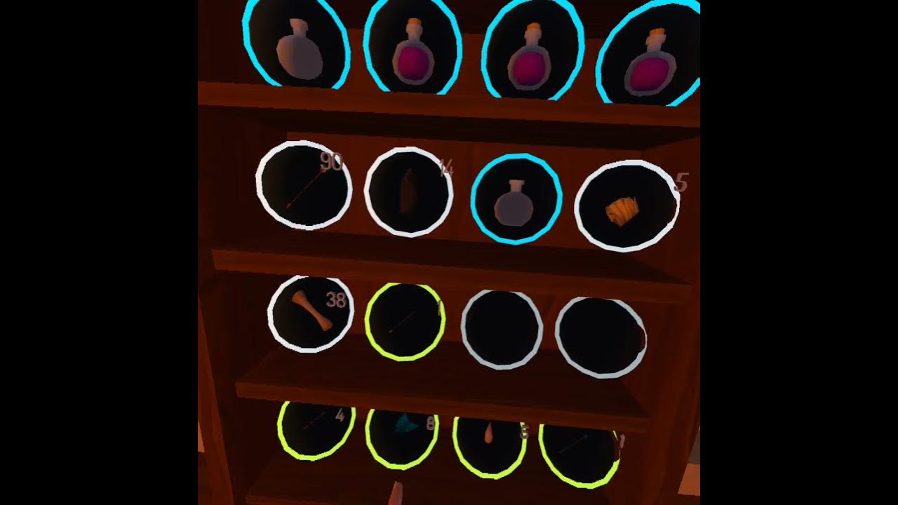 A Township Tale Pt 31, Crafting medium Handle and archery. YouTube