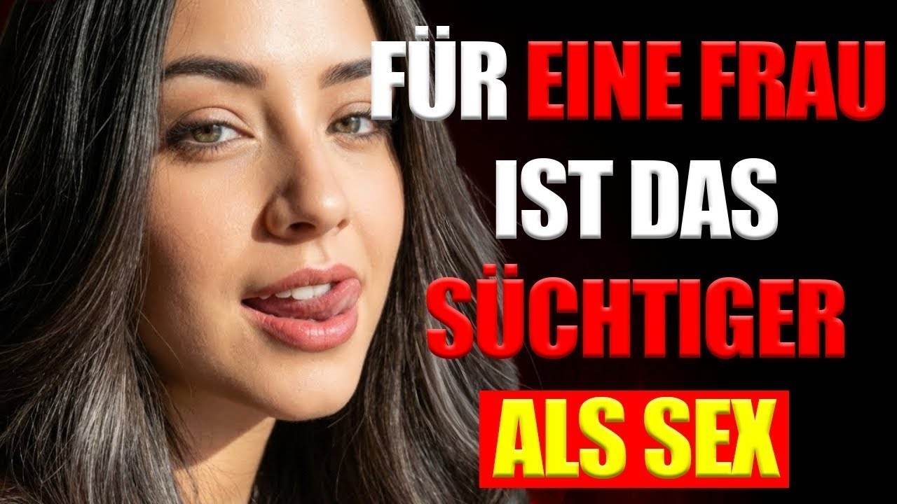 7 INTIME Bedürfnisse, die jede Frau hat – aber nur 1 % der Männer erfüllen kann