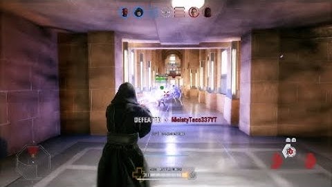 If Rey Palpatine didn