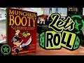 The Dutch Beef Squashers - Munchkin Booty (Pt 1) - Let's Roll