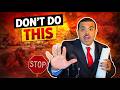DO NOT Do This in Basic Training (You Will Regret It)
