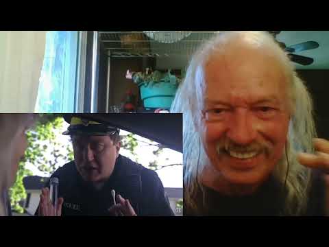 How A Pot Saliva Test Can Go Wrong (22 Minutes)  REACTION